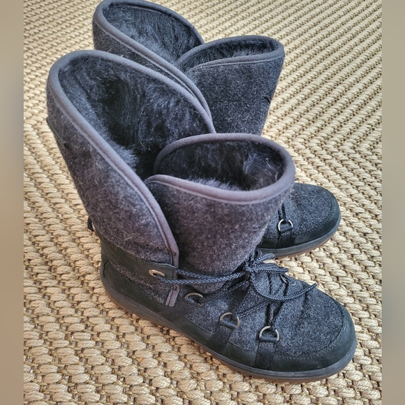 Sperry Boots - Picture 6 of 6